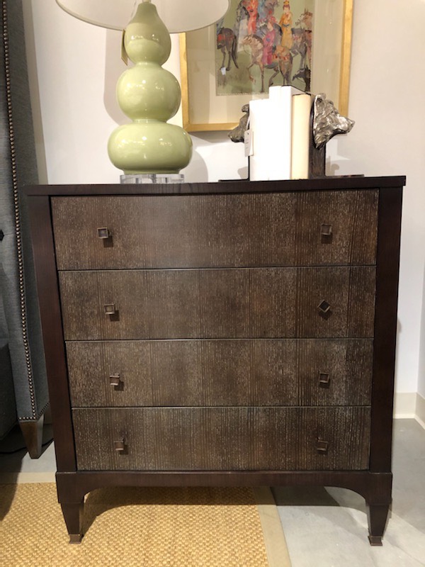 Small Drawer chest