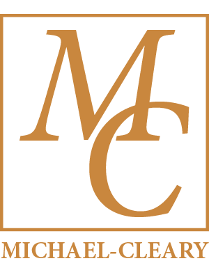 Michael-Cleary Logo